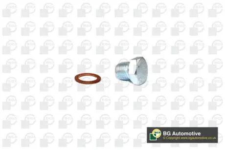 Пробка піддону автомобіля BGA PK9500