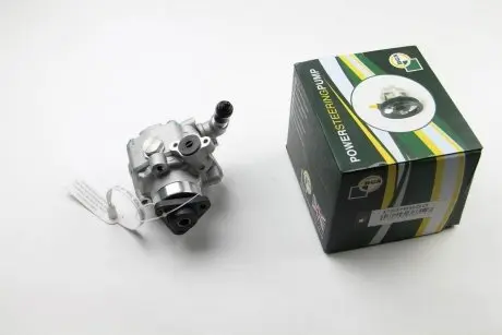 Насос гидроусилителя руля BGA PSP9650