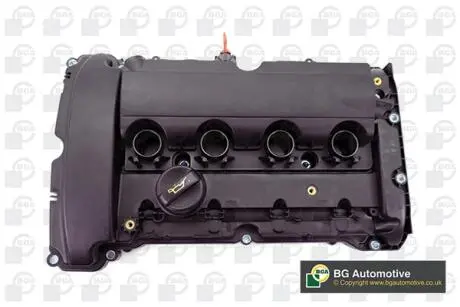 Крышка клапанов Mini Cooper 2 1.6 06- (N14) BGA RC59000