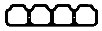 Прокладка клапанноi кришки 7574967 BGA RC6370