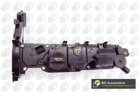 Кришка клапанів BERLINGO/PARTNER 1.6 HDI 10- BGA RC65008