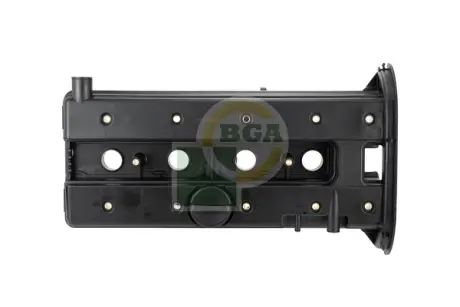 Кришка головки блоку циліндрів ДВЗ BGA RC6509