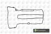 Прокладка клапанной крышки Astra J/Meriva B/Corsa D 1.2/1.4 09- BGA RC9600 (фото 1)