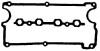 Набір прокладок кришки головки циліндра BGA RK6356 (фото 1)