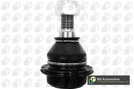 Опора шаровая (передняя/снизу)) Peugeot 405/406/605/607 92- BGA SJ1407