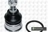 Опора шаровая (передняя/снизу)) Honda Civic 00-05 BGA SJ2502 (фото 1)