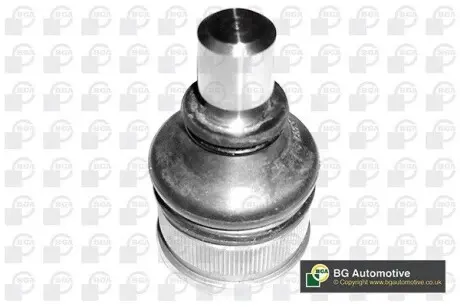 Опора шаровая (передняя/снизу)) MAZDA 3/5 03- BGA SJ5403