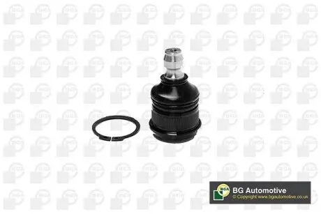 Опора шаровая (передняя/снизу)) Ford Maverick/Mazda 626/323 91- BGA SJ5407