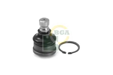 Опора шаровая (передняя/снизу)) MITSUBISHI Carisma 99-06 BGA SJ6111