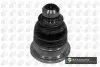 Опора шаровая (передняя/снизу)) Nissan Note/Micra 02-13 BGA SJ6301 (фото 1)