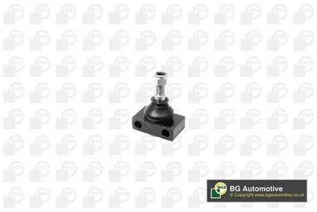 Опора шаровая (передняя/снизу)) City Coupe/Crossblade/Fortwo (98-14) BGA SJ8201