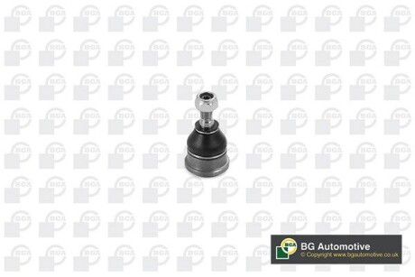 Опора шаровая (передняя) Smart Fortwo 08- BGA SJ8203