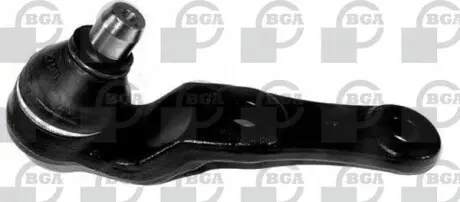 Опора шаровая (передняя/снизу)) Corsa B/Tigra 94-01 BGA SJ9509