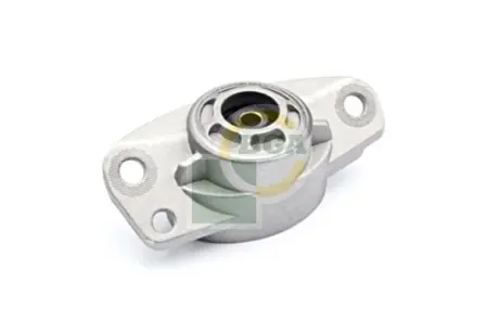 Опора амортизатора заднього A3/Q3/Octavia/SuperB/Golf/Passat/Touran 04- BGA SM0105