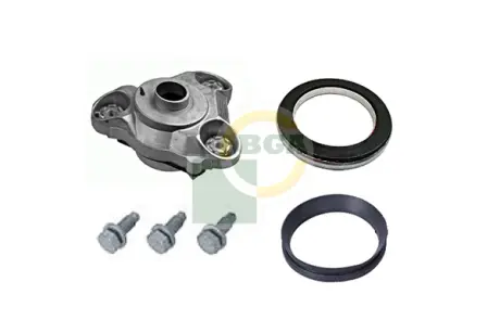 Подушка амортизатора перед Ducato 06- Л. (компл.) BGA SM22002K