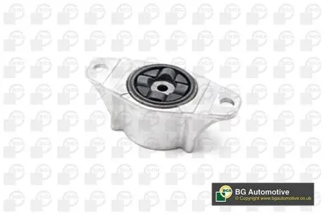 Опора амортизатора заднього C-Max/Focus/Kuga/S40 03-19 BGA SM2302