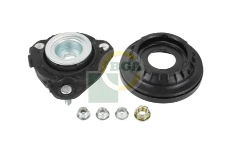 Опора амортизатора перед. Ford Mondeo III 00-07 (+ підшипник) BGA SM2308