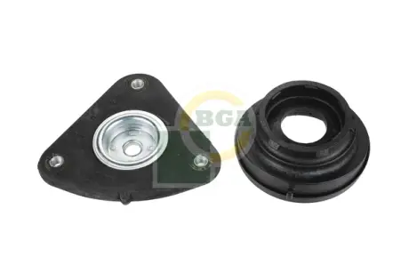 Опора аморт. перед. Ford Focus/Mazda 3/Volvo C30/S40 II/V50/C70 03- (з підшипником) BGA SM2314