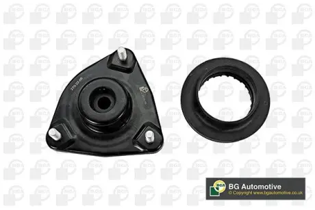 Опора амортизатора Hyundai ix35/Kia Sportage 09-15 (з підшипником)) BGA SM3600