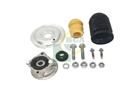 Ремкомплект опори амортизатора MB A-class W168 BGA SM5603