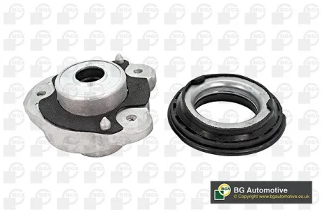 Опора амортизатора (к-кт) перед Jumper/Ducato/Boxer 2.0-3.0 06- Пр. BGA SM6728