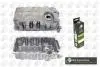 Поддон картера ДВС SP0116