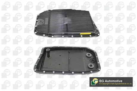 Фильтр АКПП BGA SP0900