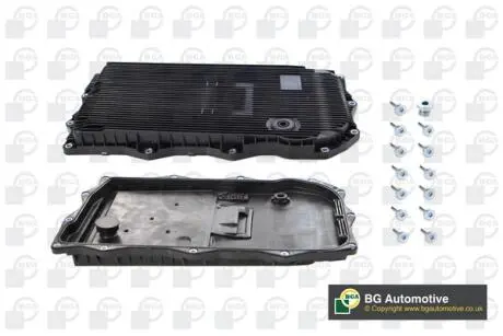 Фильтр АКПП BGA SP0902