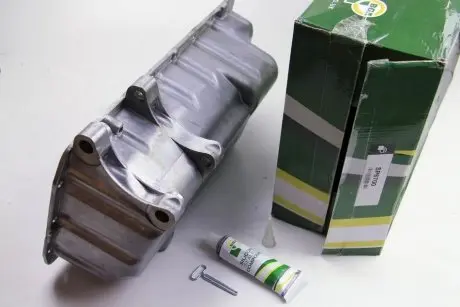 Поддон картера ДВС BGA SP6700