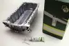 Поддон картера ДВС SP9607