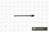 Тяга рульова Audi A3/Octavia/Golf IV 96-10 (320mm) BGA SR0101 (фото 1)