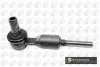 Наконечник рульової тяги Passat B5/Audi A4 94-/A6 97- (каучук) BGA SR0102 (фото 1)