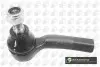 Наконечник рульової тяги Audi A3/Golf IV/Octavia/Bora 96-10 Пр. BGA SR0115 (фото 1)