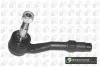 Наконечник рульової тяги BMW 5/6/7 E60-E66 01- BGA SR0904 (фото 1)