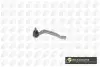 Накінечник рульової тяги Citroen C4 Picasso 13-/C5 Aircross/Berlingo/Peugeot 508 18-/5008/308 13- Л. BGA SR1429 (фото 1)