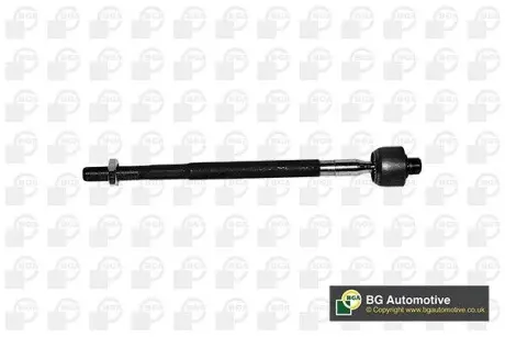 Тяга рулевая Fiat Doblo 01- (+PS) BGA SR2209