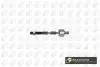 Тяга рульова Hyundai i30/Elantra/Kia Ceed 06-12 BGA SR2702 (фото 1)