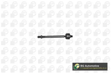 Тяга рульова Renault Kangoo/Megane III 08- BGA SR5615