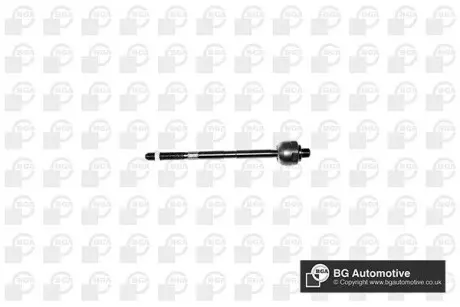 Тяга рулевая MB E-класс (W210) 95- BGA SR5652