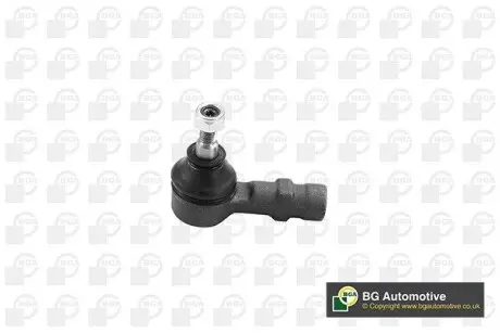 Наконечник рульової тяги Colt/Smart Forfour 1.1/1.5 04- BGA SR6100