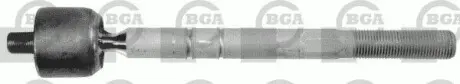 Тяга рулевая Citroen C3/Peugeot 207 06- BGA SR6716
