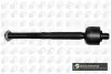 Тяга рульова Renault Megane II 02- BGA SR7308 (фото 1)