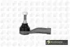 Наконечник рулевой тяги Kangoo/Clio/Megane 03.99&gt;. BGA SR7317 (фото 1)