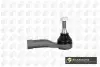 Наконечник рулевой тяги Kangoo/Clio/Megane 03.99&gt;. BGA SR7318 (фото 1)
