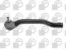 Наконечник рулевой тяги Fluence/Megane III/09-Л. BGA SR7320 (фото 1)