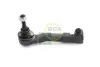 Наконечник рульової тяги Kangoo/Clio/Megane -99 Л. BGA SR7351 (фото 1)