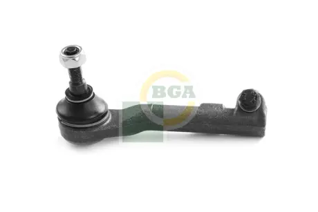 Наконечник рульової тяги Kangoo/Clio/Megane -99 Л. BGA SR7351