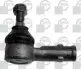 Наконечник рульової тяги Caddy II/Passat B3/B4/Golf II/III Пр. BGA SR7902 (фото 1)
