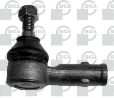 Наконечник рульової тяги Caddy II/Passat B3/B4/Golf II/III Пр. BGA SR7902