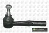 Наконечник рульової тяги Astra G/Zafira A -05 (Delphi) BGA SR9531 (фото 1)